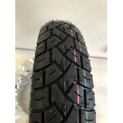 Шина на скутер 3.00-10 безкамерка 6 PR