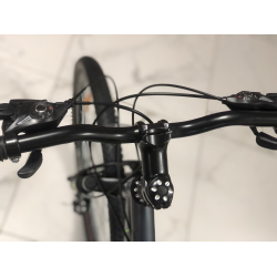 Гірський велосипед 26 двопідвісний Azimut Blackmount 