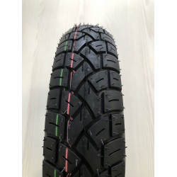 Шина на скутер 3.00-10 безкамерка 6 PR