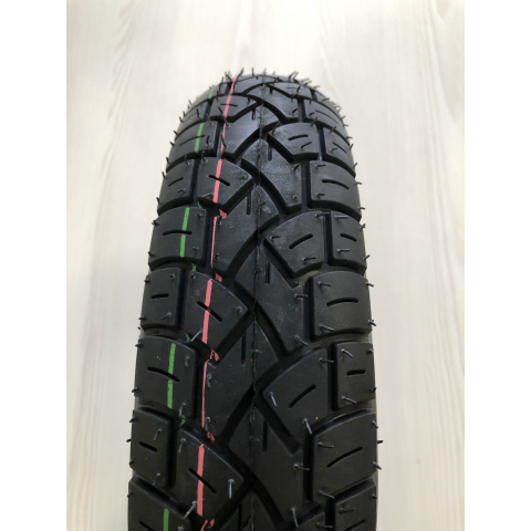 Шина на скутер 3.00-10 безкамерка 6 PR