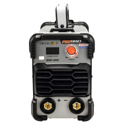 Інверторний зварювальний апарат Procraft industrial RWI400