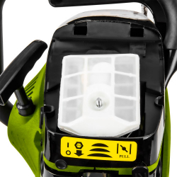 Бензопила Procraft K450 (Шина+ланцюг 40/45)