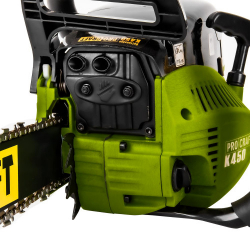 Бензопила Procraft K450 (Шина+ланцюг 40/45)