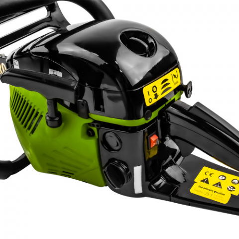 Бензопила Procraft K450 (Шина+ланцюг 40/45)