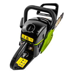 Бензопила Procraft K450 (Шина+ланцюг 40/45)