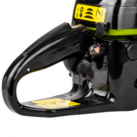 Бензопила Procraft K450 (Шина+ланцюг 40/45)