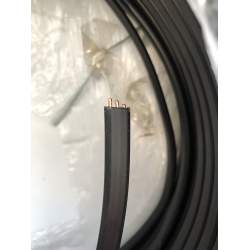 Кабель ВВГп нг 3х1.5 Віса-Електро