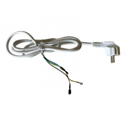 Кабель з вилкою конвектора