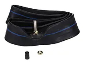 Камера 2.50-17 для мотоцикла