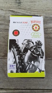 Камера 28 велосипедна фірми Хачмас ,  велокамера на 28