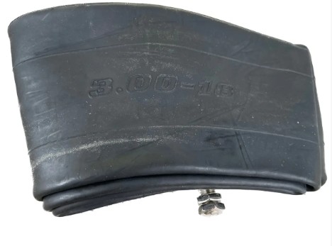 Камера 3.00-18 для мотоцикла Минск