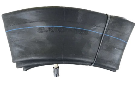 Камера 3.00-18 для мотоцикла Минск