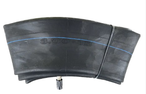 Камера 3.00-18 на мотоцикл Минск 