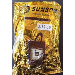 Камера  3.50-10 