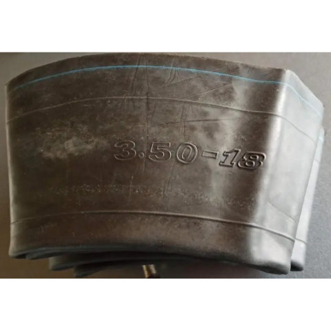 Камера 3.50-18 для мотоцикла ІЖ