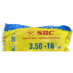 Камера 3.50-18 на мотоцикл Минск В'єтнам