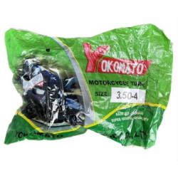 Камера 3.50-4 на садову тачку