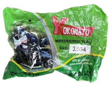 Камера 3.50-4 на садову тачку