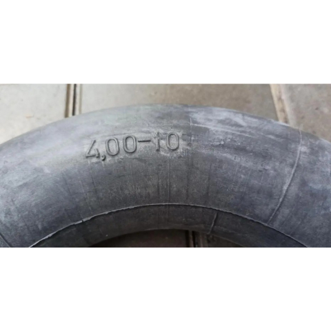 Камера 4.00-10 Росава до будівельної тачки  