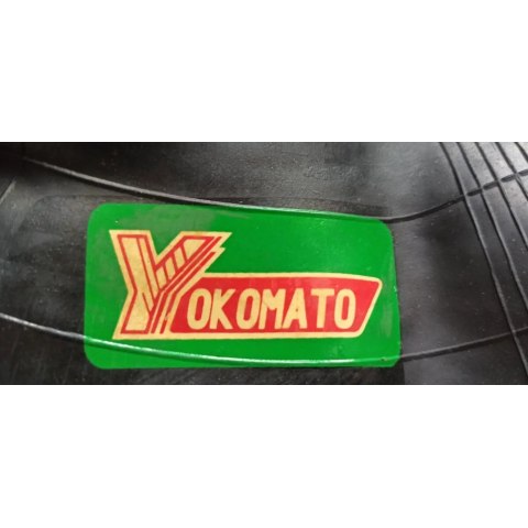 Камера для шин 4.00-6 на візок