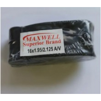 Камера 16 Maxwell на дитячий велосипед