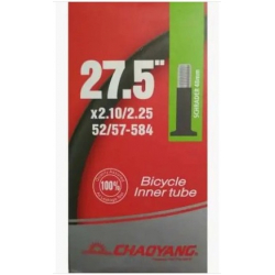 Камера 27.5x2.10/2.25 на велосипед ChaoYang 