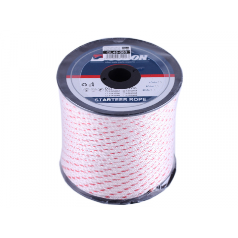 Канат запускний 4.5 (100m) - GL