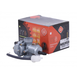 Карбюратор (70-110СС) - Альфа - TTG