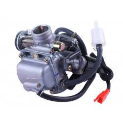 Карбюратор - 125/150CC - TTG