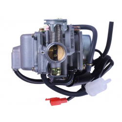 Карбюратор - 125/150CC - TTG