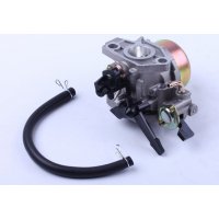 Карбюратор - 177F - GN 5-6 KW YBX