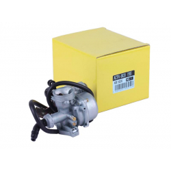 Карбюратор - Актив/Дельта/Альфа Y-BOX