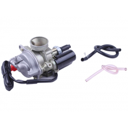 Карбюратор - Dio 18/27/Takt 24