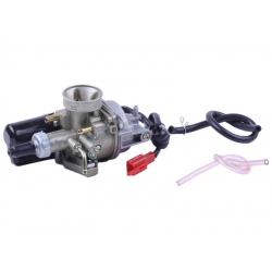 Карбюратор - Dio 18/27/Takt 24