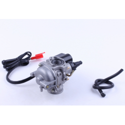 Карбюратор - Dio 34