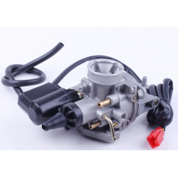 Карбюратор - Dio 34