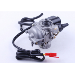 Карбюратор - Dio 34