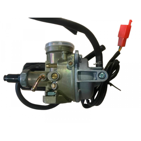 Карбюратор - Dio 34 УЦІНКА