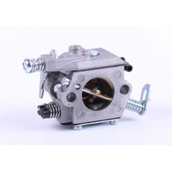 Карбюратор - STL