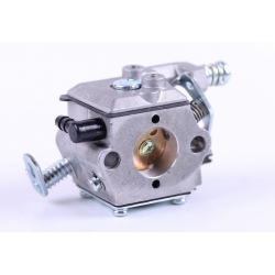 Карбюратор - STL