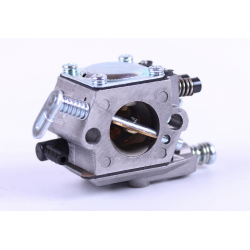 Карбюратор - STL