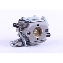 Карбюратор - STL