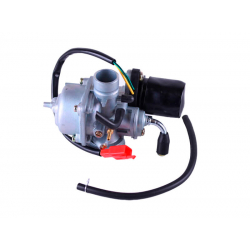 Карбюратор - Yamaha JOG 50 - 3KJ