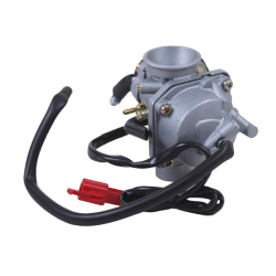 Карбюратор - Yamaha JOG 50 - 3KJ Y-BOX