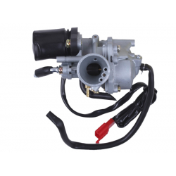 Карбюратор - Yamaha JOG 50 - 3KJ Y-BOX