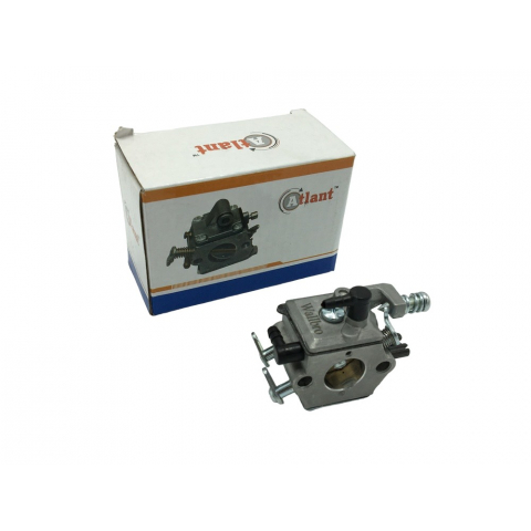 Карбюратор Atlant WALBRO для Китайської бензопили GL 4500/5200