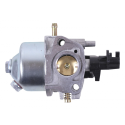 Карбюратор (без паливного крана) до генератора - 168F - TTG