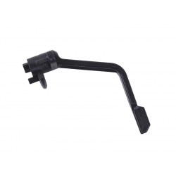 Карбюратор (без паливного крана) до генератора - 168F - TTG