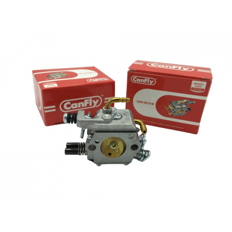 Карбюратор для Китайської бензопили CANFLY ORIGINAL GL 4500/5200