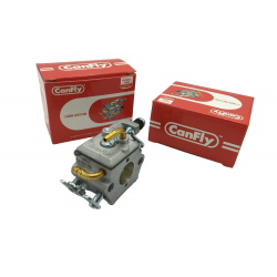 Карбюратор для Китайської бензопили CANFLY ORIGINAL GL 4500/5200